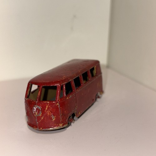 Budgie volkswagen t1 - budgie, 12