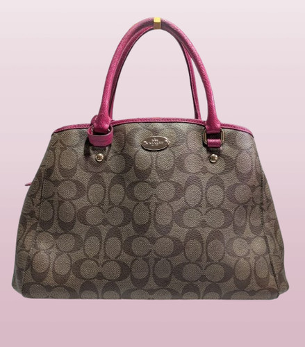 Coach sadie satchel body - coach,