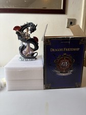 Anne Stokes Resin Figurine