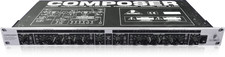 Behringer Composer - Audio