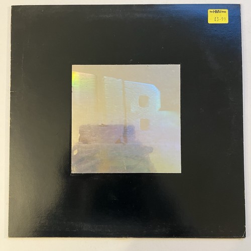 Ub40 ub44 vinyl dep - ub44,,
