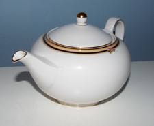 Wedgwood Clio Full Size Bone