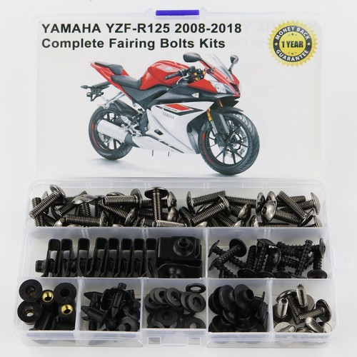 Motorcycle steel fairing - steel,