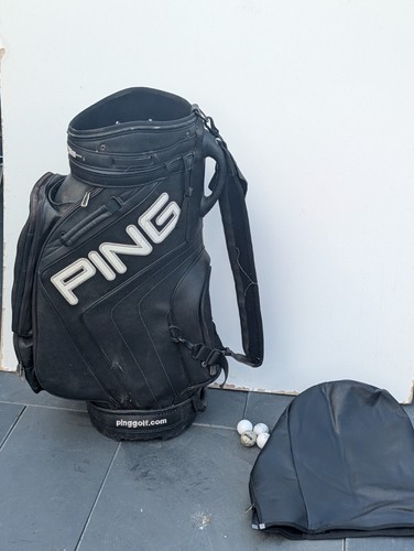 Ping tour staff - ping, 6-way