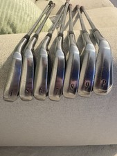 Srixon Z745 Forged Irons 4-pw