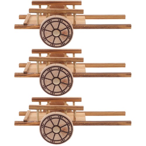 Pack small trolley model - pack,