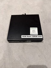 Dell OptiPlex 3040 Micro 16GB