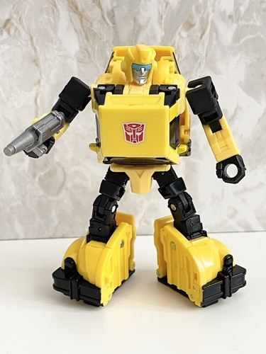 Transformers age the primes - of,