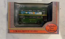 EFE 34102 - AEC RT 3 Bus - London Country - Route 403  - FREE POSTAGE