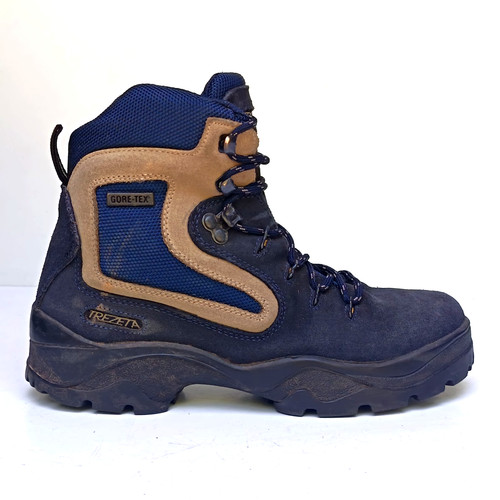 Vintage trezeta hiking - vintage,