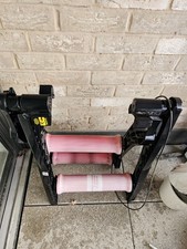 Elite Arion Parabolic Cycle Training Roller