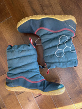 *FLAW* Vivobarefoot Lumi Kids