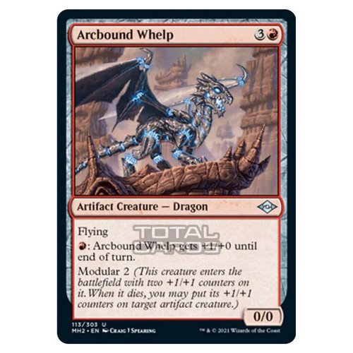 Magic the gathering modern - the,