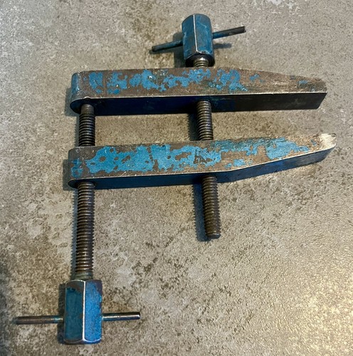 Vintage moore wright or - moore, &