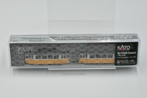 Kato gauge tram classic - n,