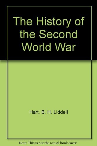 The history second - the,