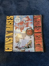 Appetite for Destruction by