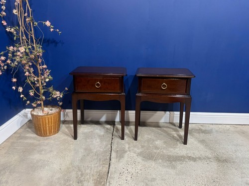 Pair stag minstrel - pair,