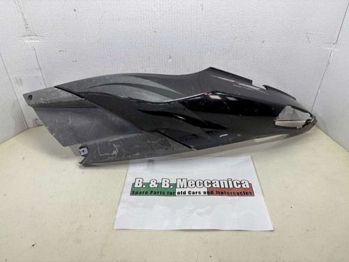 Fairing side rear left - rear,