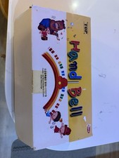 Children’s Hand Bell Set