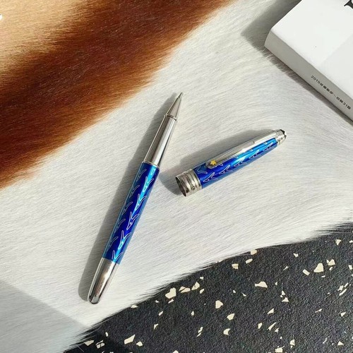 Montblanc meisterstück planet - montblanc,