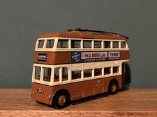 Corgi OOC 40101 1:76 Weymann