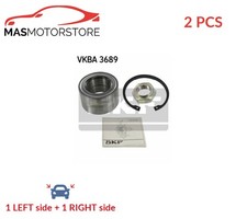 WHEEL BEARING KIT SET PAIR