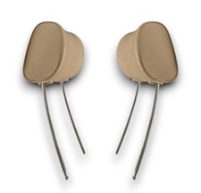 Headrests Normal Form Front