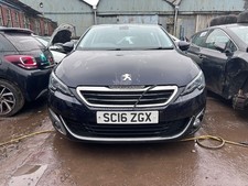 Peugeot 308 2016 Breaking