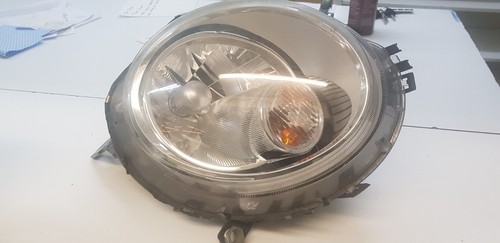 Mk2 mini cooper halogen - mk2,