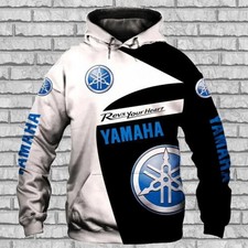 Motorcycle Off road Hoodie for