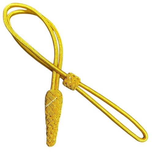Gold bullion round - bullion, sword