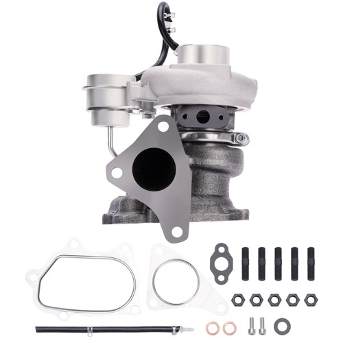 Td04l turbocharger for subaru - for,