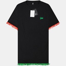 Patta Black Big Heart T-Shirt
