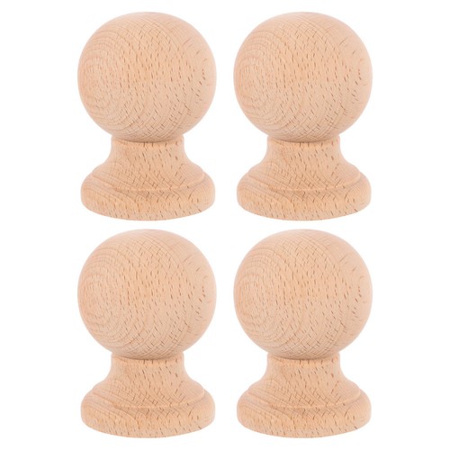 Pcs finial post - pcs, tops