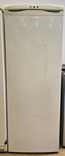 Frigidaire Tall Free Standing Freezer - White