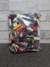 LEGO Approx 1KG Of Mixed Parts