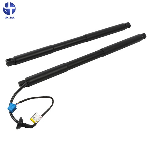 Rear tailgate power support - tailgate,
