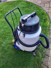 Morclean KV100/1 W/P -