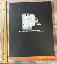 B  Classic 2006 DW DRUM