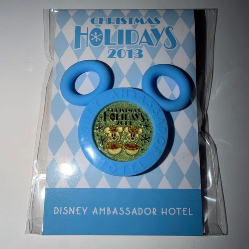 Disney ambassador hotel - disney,