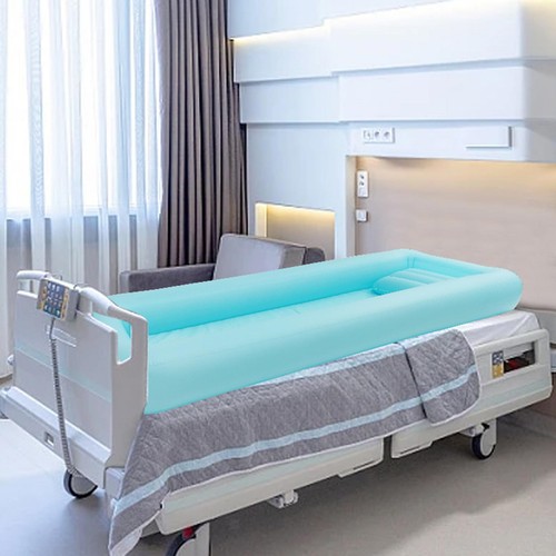 Inflatable bathtub foldable - inflatable,