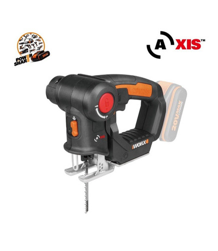 Worx powershare cordless - powershare,