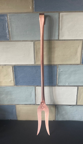 Vintage french copper - french,