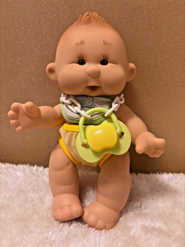 Yogurtinis john lemon baby - yogurtinis,