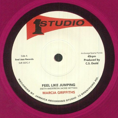 Griffiths marcia brentford - griffiths,, marcia/brentford