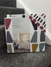 Next double geometric - next,