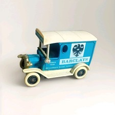 Vintage Lledo Days Gone 1920s