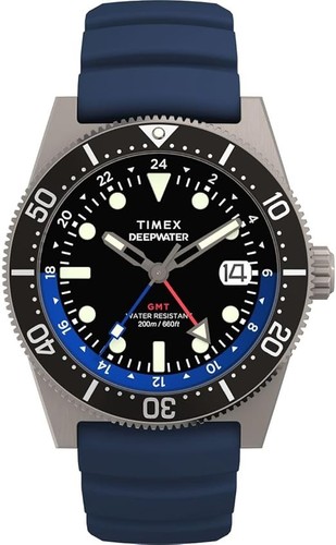 Timex mens watch deepwater - timex,