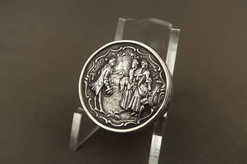 Antique spanish 916 sterling - antique,